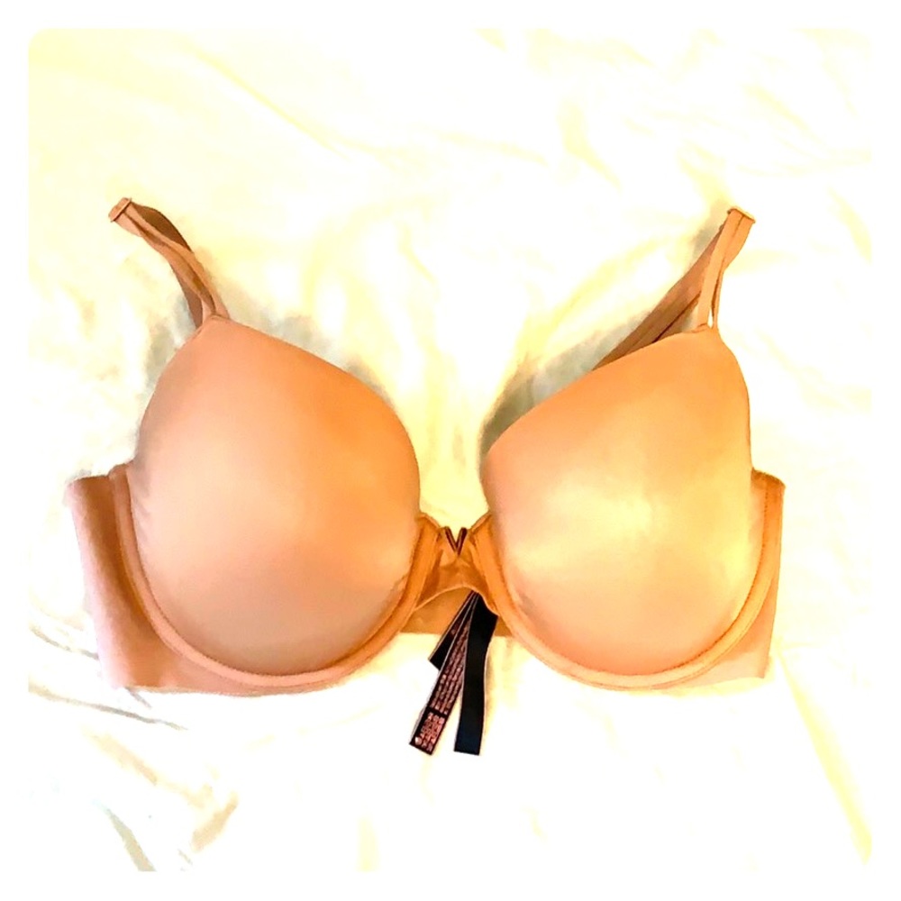 34DD Victoria’s Secret Lined Perfect Coverage Bra